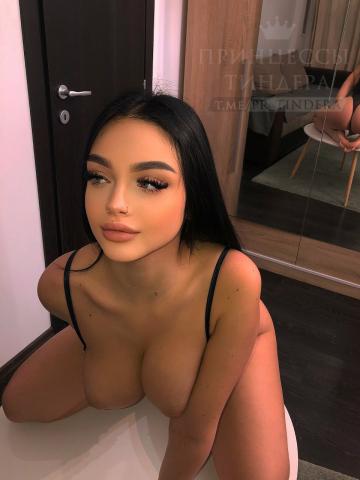 Варвара фото 3