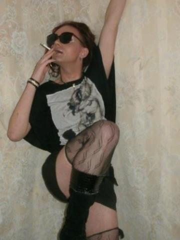 Элеонора Калтан